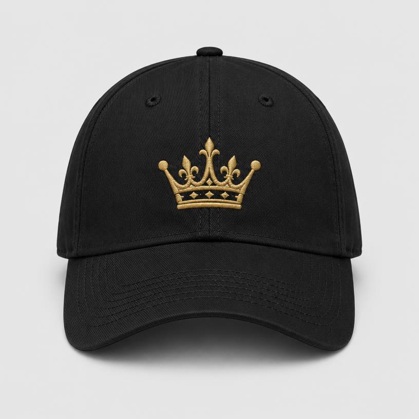 ANOMOLY Crown Cap