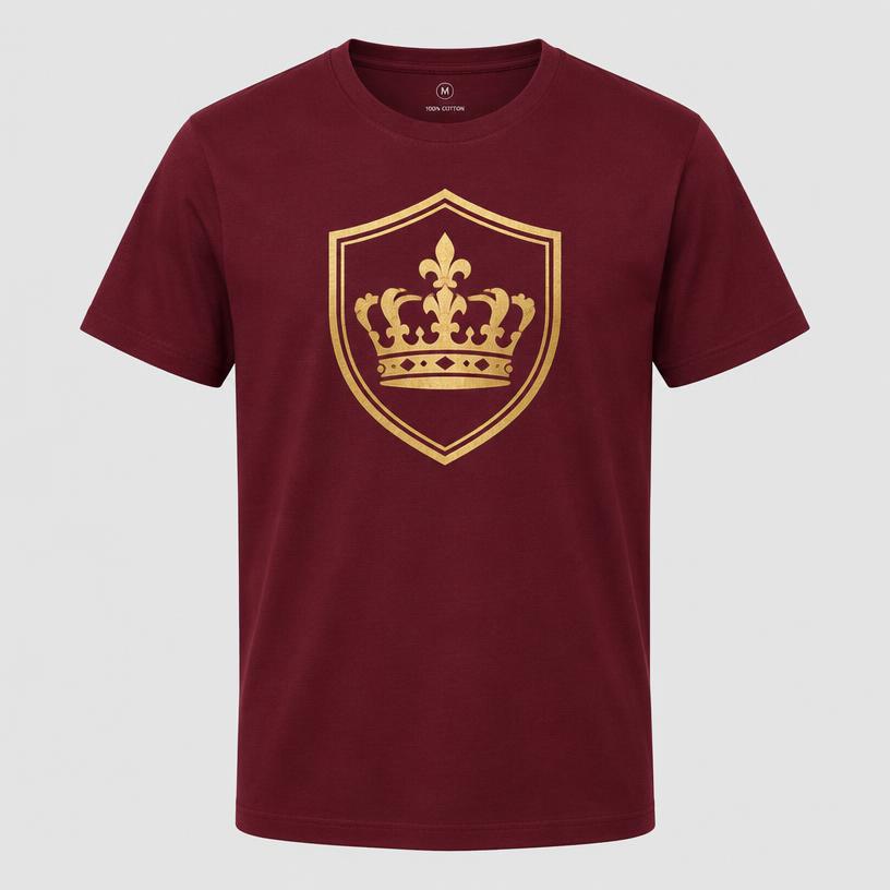 ANOMOLY Crown T-Shirt